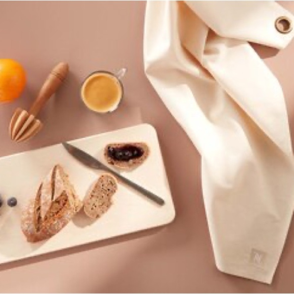 NESPRESSO Barista Towel